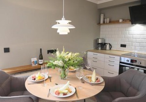 Das Haus Sölring Huis steht für Entspannung und Erholung 3