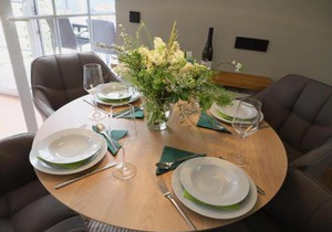 Das Haus Sölring Huis steht für Entspannung und Erholung 3