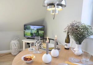 Das Haus Sölring Huis steht für Entspannung und Erholung 4