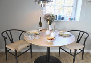 Das Haus Sölring Huis steht für Entspannung und Erholung 4