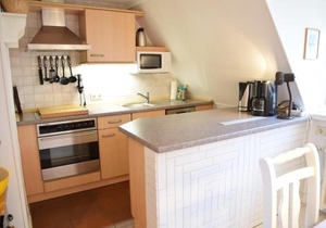 Das Haus Sölring Huis steht für Entspannung und Erholung 2