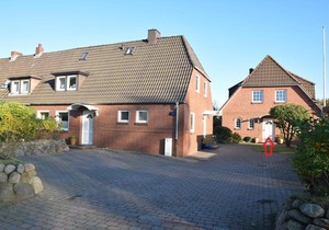 Das Haus Sölring Huis steht für Entspannung und Erholung 5