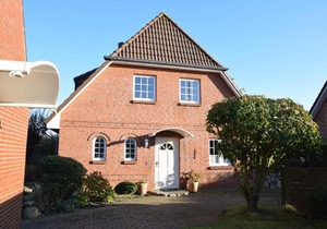 Das Haus Sölring Huis steht für Entspannung und Erholung 5