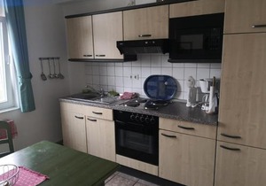 Das Landhaus am Haff LHH B06