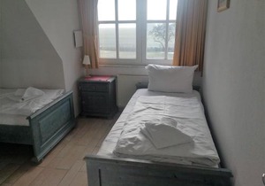 Das Landhaus am Haff LHH B06