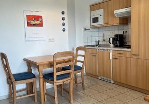 Das Landhaus am Haff B10