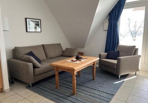 Das Landhaus am Haff B10