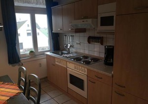 Das Landhaus am Haff LHH A04