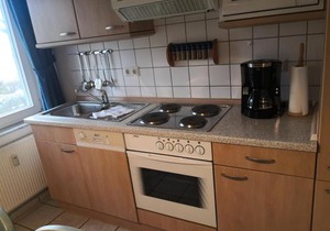 Das Landhaus am Haff LHH A04