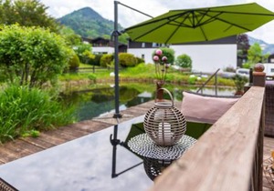 Das Maximilian - Feines Landhotel am Schliersee
