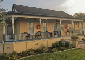 Das Meyer Haus - Luxe Victorian