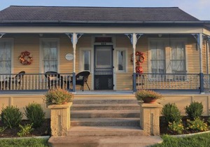 Das Meyer Haus - Luxe Victorian