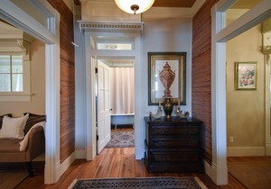 Das Meyer Haus - Luxe Victorian Gem