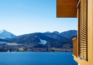 Das Tegernsee