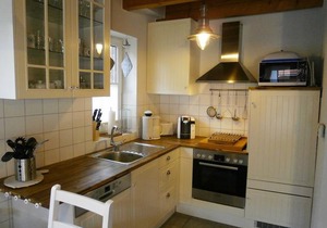 Dat Onnens Hus - Burhave 03