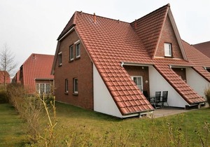 Dat Onnens Hus - Burhave 03