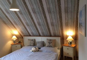 Dat Onnens Hus - Burhave 03