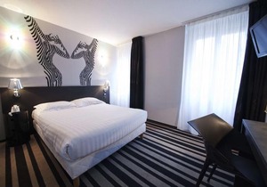 Dav'hotel Jaude