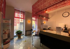 Dav'hotel Jaude