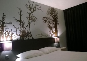 Dav'hotel Jaude