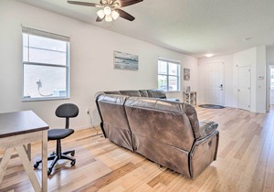 Davenport Home ~ 10 Mi to Disney World Parks!