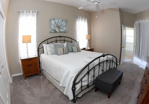 Davenport Vacation Homes By Shine Fm