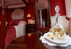 Daviot Lodge