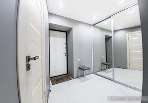 DayNight Apartments on Generala Beloborodova 5