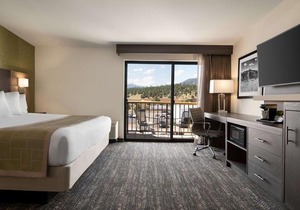 Days Hotel by Wyndham Flagstaff