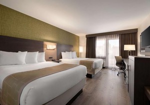 Days Hotel by Wyndham Flagstaff