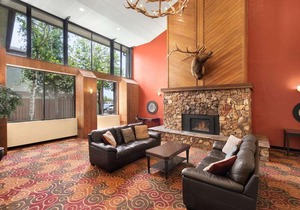 Days Hotel by Wyndham Flagstaff