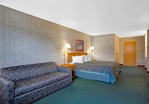 Days Inn by Wyndham West Yellowstone