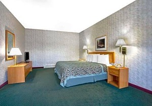 Days Inn by Wyndham West Yellowstone