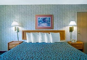 Days Inn by Wyndham West Yellowstone