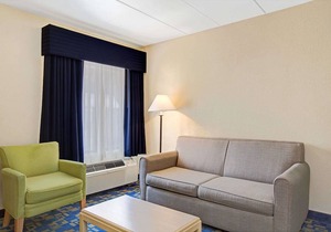 Days Inn by Wyndham East Windsor/Hightstown