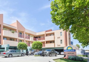 Days Inn by Wyndham San Francisco S Oyster Point Airport