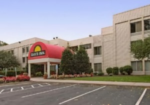 Days Inn by Wyndham San Francisco S/Oyster Point Airport