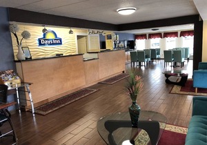 Days Inn by Wyndham Sharonville