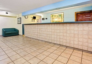 Days Inn by Wyndham Sharonville