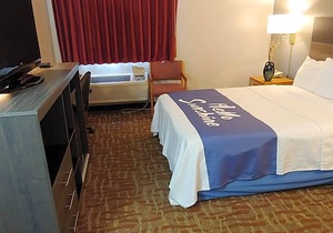 Days Inn by Wyndham West-Eau Claire