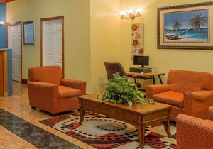 Days Inn by Wyndham Fort Myers