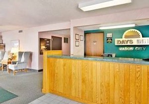 Days Inn by Wyndham Mason City