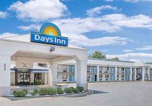 Days Inn by Wyndham N Little Rock East