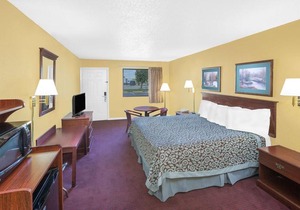 Days Inn by Wyndham N Little Rock East