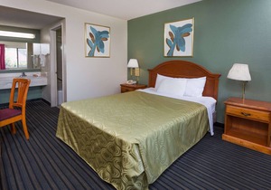 Days Inn by Wyndham San Bernardino