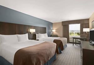 Days Inn by Wyndham Stephenville