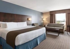 Days Inn by Wyndham Stephenville