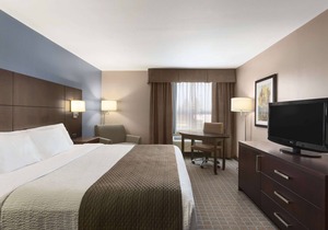 Days Inn by Wyndham Stephenville