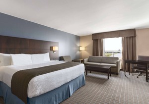 Days Inn by Wyndham Stephenville