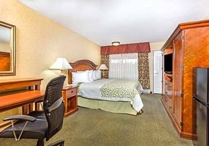 Days Inn by Wyndham Klamath Falls